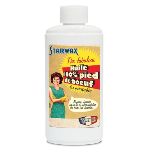 Starwax The Fabulous 100% Klauenoel 250ml buy online