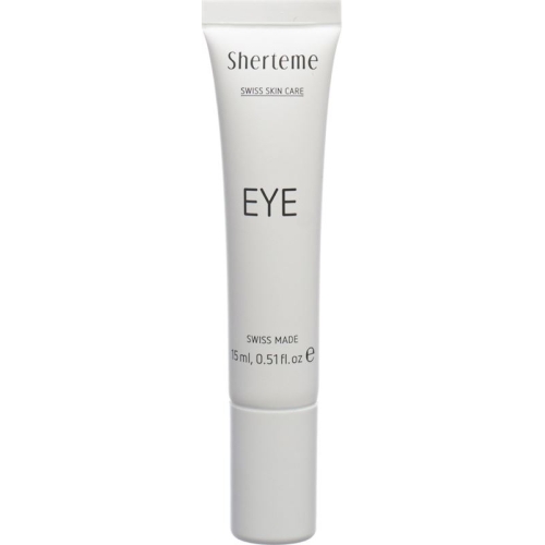 Sherteme Eye And Lip Contour Augencreme 15ml buy online