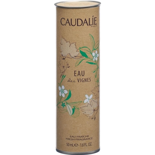 Caudalie Eau Fraiche des Vignes 50ml buy online