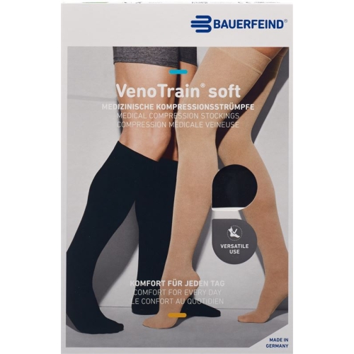 Venotrain Soft A-d Kkl2 M N/s Ofs Sch 1 Paar buy online