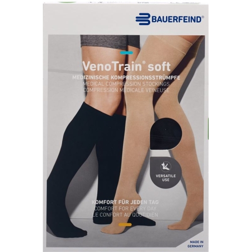 Venotrain Soft A-d Kkl2 M P/l Ofs Sch 1 Paar buy online