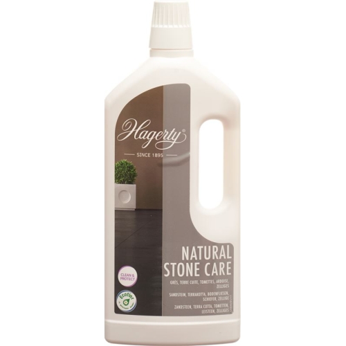 Hagerty Natural Stone Care 1L buy online