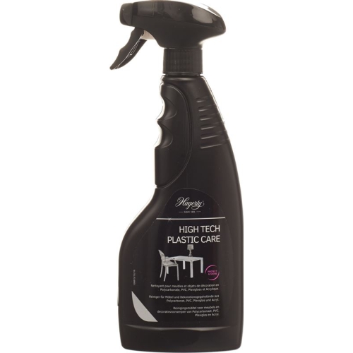 Hagerty High Tech Plastic Care 500ml buy online