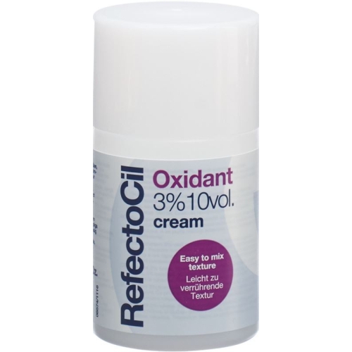 Refectocil Oxydant Creme Entwickler 3% 100ml buy online