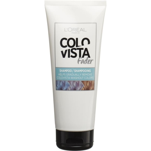 Colovista Eraser Shampoo Tube 200ml buy online