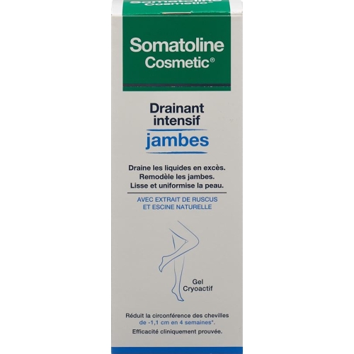 Somatoline Figurpflege Beine 200ml buy online