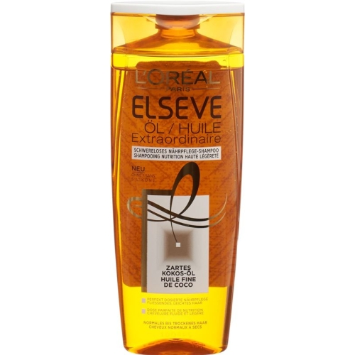 Elseve Shampoo Öl Extraordinaire 250ml buy online