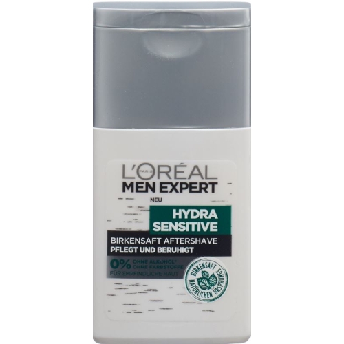 L'Oréal Men Expert Hydra Sensitive Flasche 125ml buy online