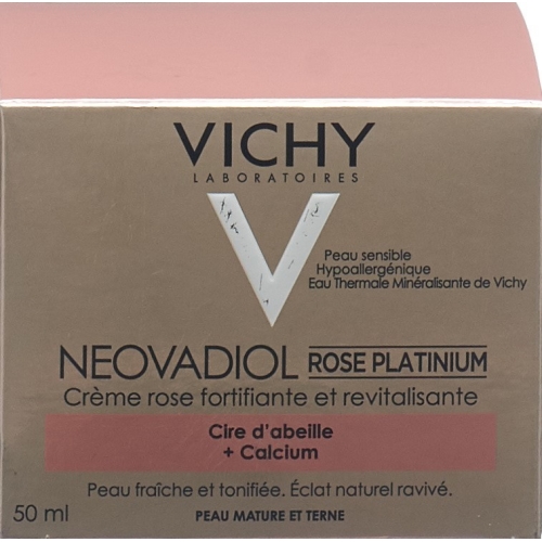 Vichy Neovadiol Rose Platinium Fr Dose 50ml buy online