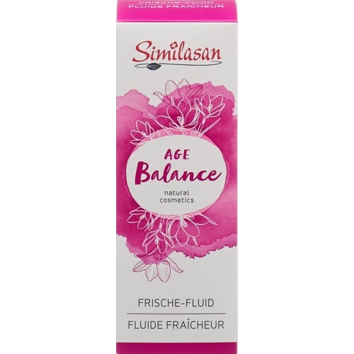 Similasan Nc Age Balance Expr Frische Fluid 30ml buy online