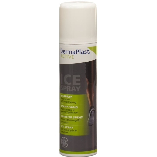 Dermaplast Active Ice Spray buy online