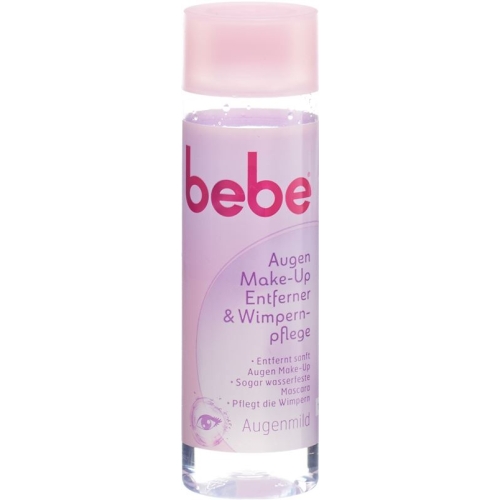 Bebe Augen Make-Up Entferner 125ml buy online