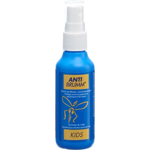 Anti Brumm Kids Flasche 75ml buy online