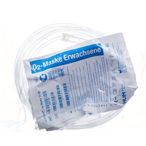 Hum oxygen mask for adults buy online