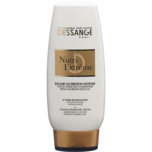 Dessange Nutri Extreme Balsam-spülung Flasche 200ml buy online