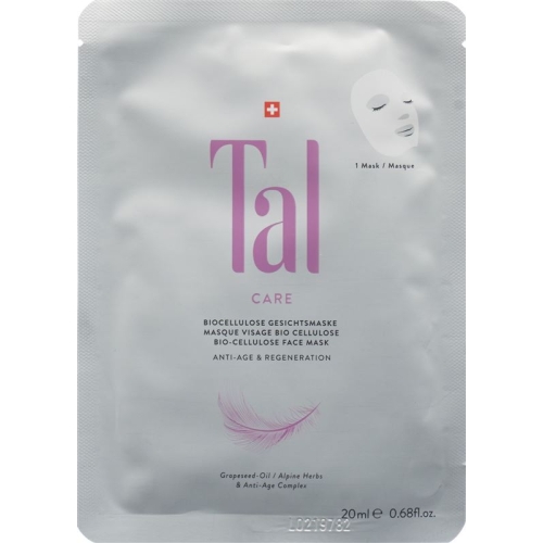 Tal Care Gesichtsmaske Beutel 20ml buy online