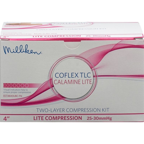 Coflex Compress-Kit Tlc Calamine 10cm 25-30mmhg buy online