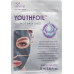 skin republic Hyaluronic Boost Youthfoil Face Mask Btl 25 ml