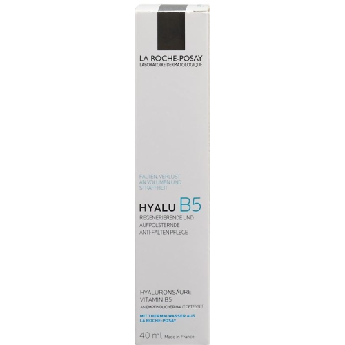 La Roche-Posay Hyalub5 Care 40ml buy online