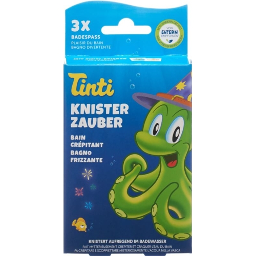 Tinti Knisterzauber 3er Pack (dfi) buy online