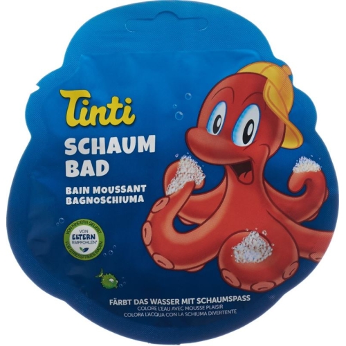 Tinti Schaumbad Rot (dfi) buy online