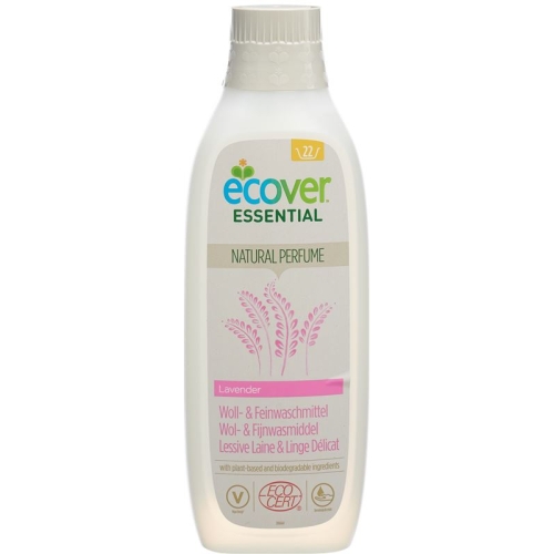 Ecover Essential Woll & Feinwaschmittel 1L buy online