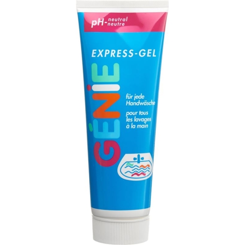 Génie Express Gel Tube 220ml buy online