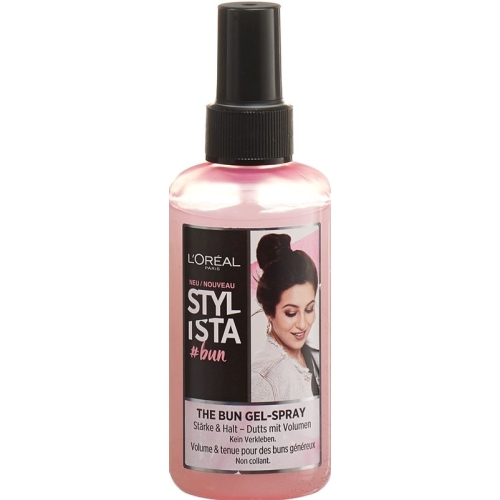 Stylista Bun 200ml buy online