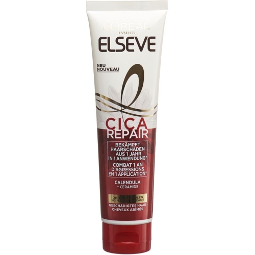 Elseve Total Repair 5 Cica Repair Tube 150ml buy online