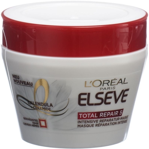 Elseve Total Repair 5 Topf 300ml buy online