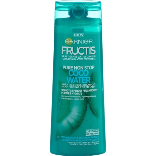 Fructis Hydra Puren Coconut Water Shampoo Flasche 250ml buy online