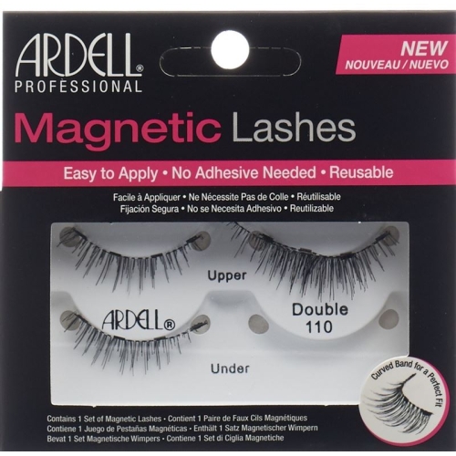 Ardell Magnetic Lashes Double 110 buy online