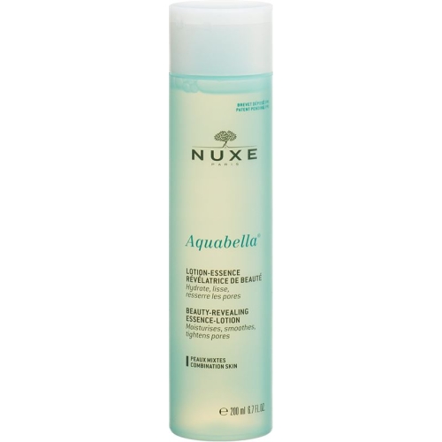 Nuxe Aquabella Lotion Ess Affinante 200ml buy online