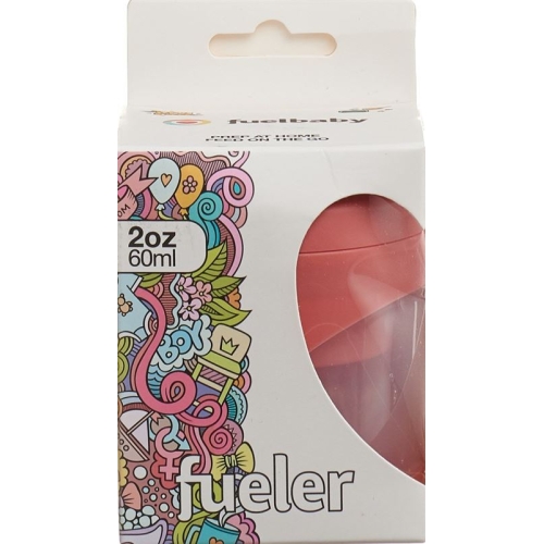 Fuelbaby Fueler Pink buy online