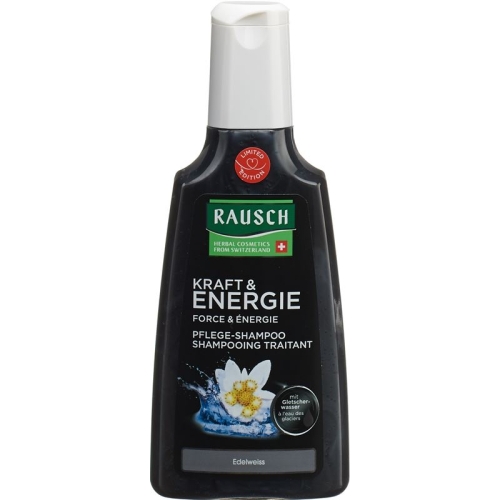 Rausch Edelweiss Care Shampoo 200ml buy online