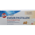 Emser pastilles sugar free with ginger 30 pcs.