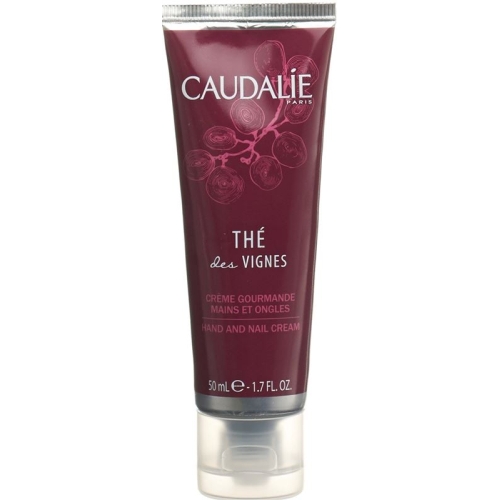 Caudalie Hand Cream The Vines 50ml buy online