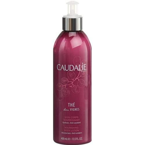 Caudalie Körperpflege Thé des Vignes 400ml buy online