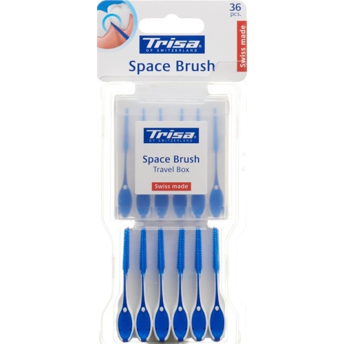 Trisa Space Brush buy online