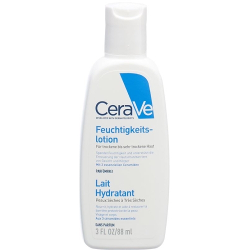 Cerave Moisturizing lotion 88ml buy online