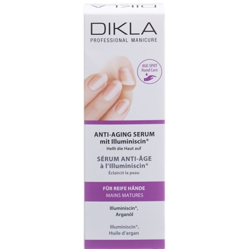 Dikla Anti-Aging Serum Flasche 30ml buy online