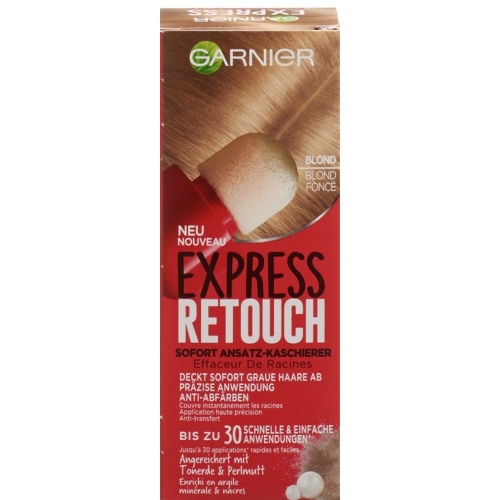 Garnier Express Retouch 7 Blond 10ml buy online