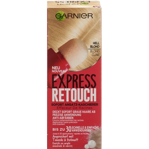 Garnier Express Retouch 8 Light Blond 10ml buy online