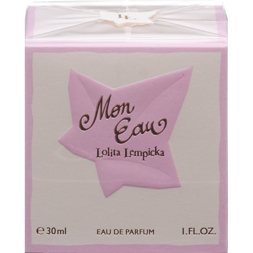 Lolita Lempicka Mon Eau Eau de Parfum Spray 30ml buy online