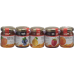 Morga Midget jam with fructose 5 x 60 g