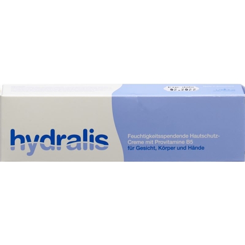 Hydralis Feuchtigkeits Schutzcreme 50g buy online