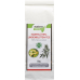 naturatrend organic hemp flower lime blossom tea Btl 50 g
