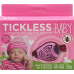 Tickless baby tick guard pink