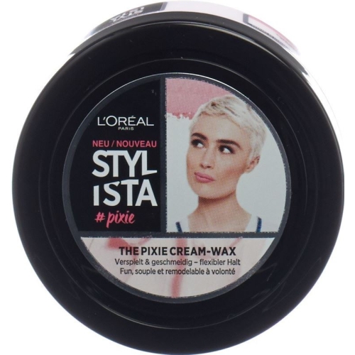 Stylista Shorthair Pixie J75 Topf 75ml buy online