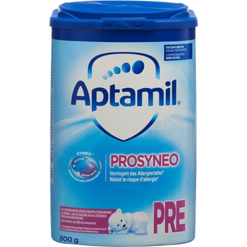 Milupa Aptamil Prosyneo Pre Eazypack 800g buy online